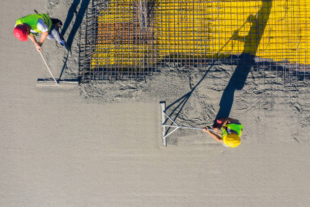 Best Concrete Removal and Replacement in North Salt Lake, UT