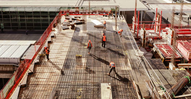 Best Concrete Sealing and Maintenance in North Salt Lake, UT