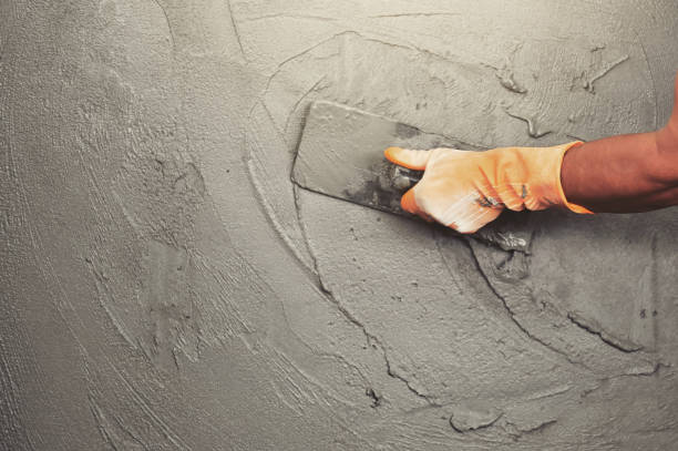 Best Concrete Slab Construction in North Salt Lake, UT