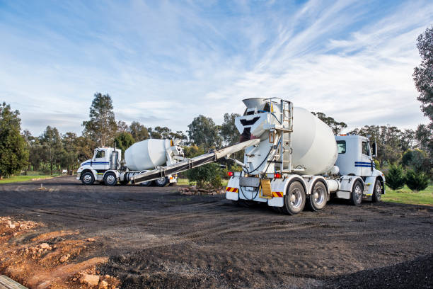 , UT Concrete contractor Company